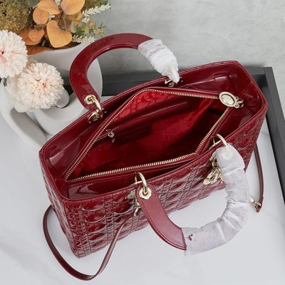 Dior Bag — 9