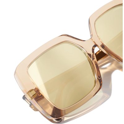 Chanel Sunglasses — 6