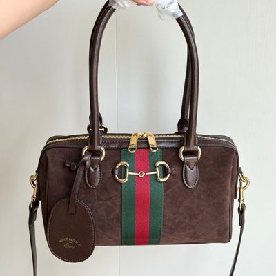 Gucci Bag — 9