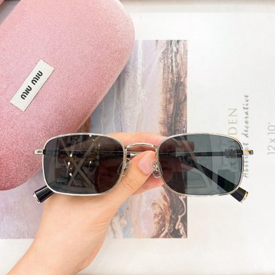 Miu Miu Sunglasses — 3