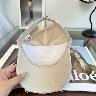 Chrome Hearts Cap — 9