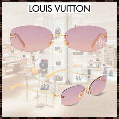 LV Sunglasses — 5
