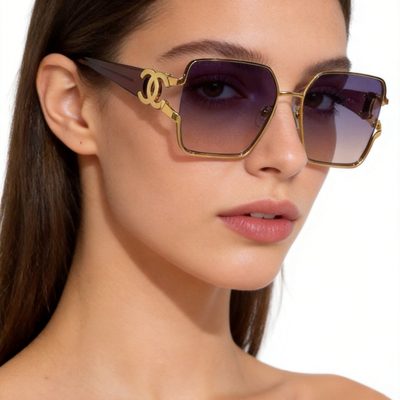 Chanel Sunglasses — 8
