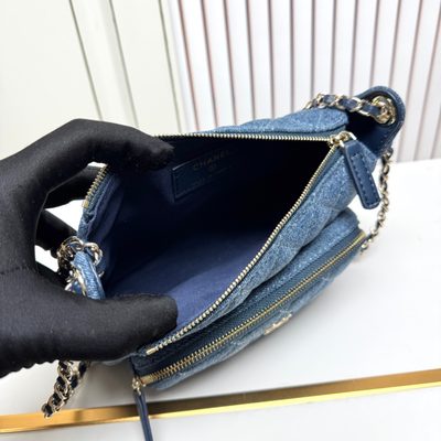 Chanel Bag — 9