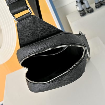 Dior Rider 2.0 Sling Bag — 8