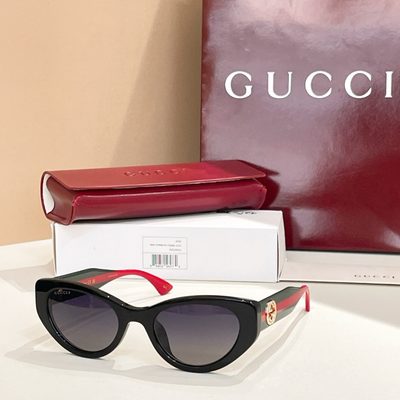 Gucci Sunglasses — 3