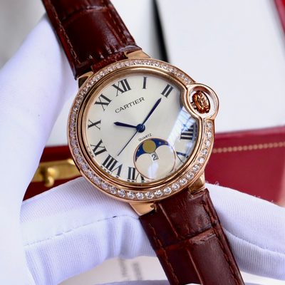 Cartier Watch
