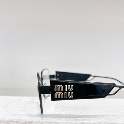 Miu Miu Sunglasses — 8