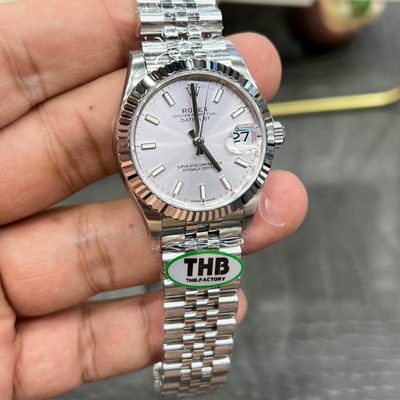 Rolex Watch — 4