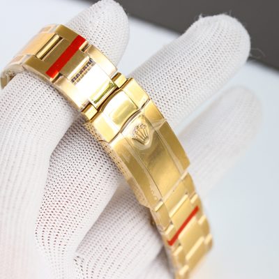 Rolex Watch — 9