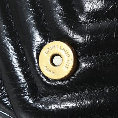 YSL Bag — 8