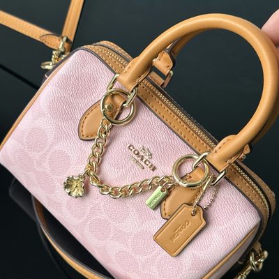 Coach Bag — 5