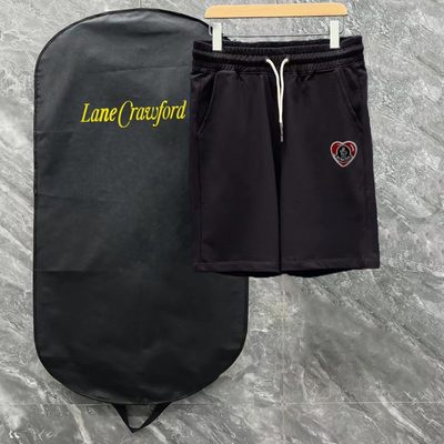 moncler Shorts — 3