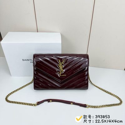 YSL Bag