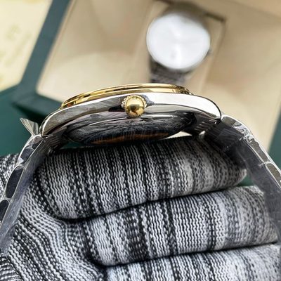 Rolex Watch — 3