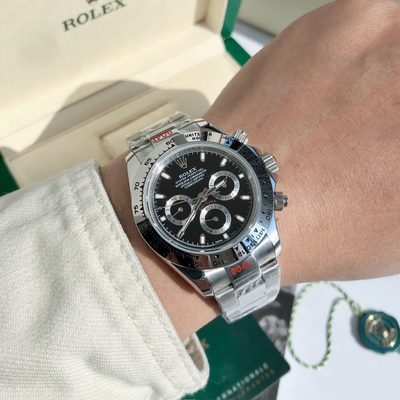 Rolex Watch — 5