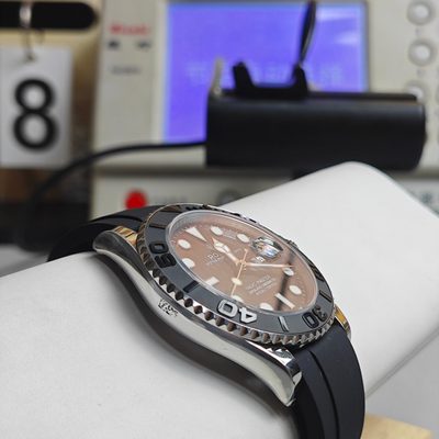Rolex Watch — 5