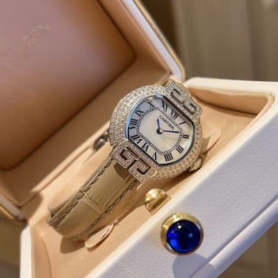 Cartier Watch — 7