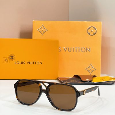LV Sunglasses