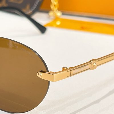 LV Sunglasses — 7