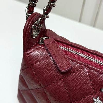 Chanel Bag — 7