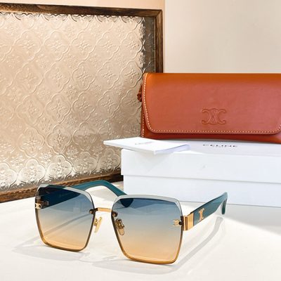 Celine Sunglasses — 4