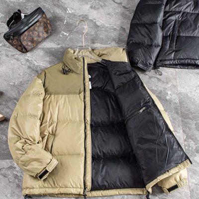 The North Face Jacket — 6