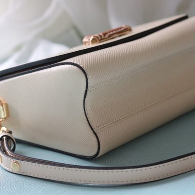 Louis Vuitton Bag — 8