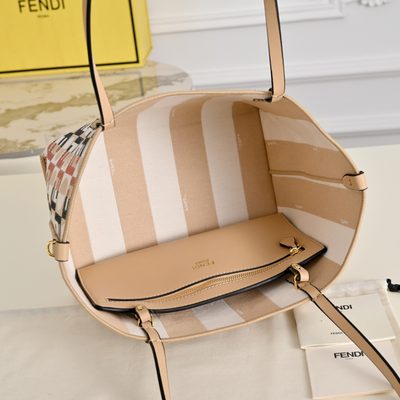 Fendi Bag — 9