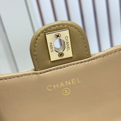 Chanel Bag — 8