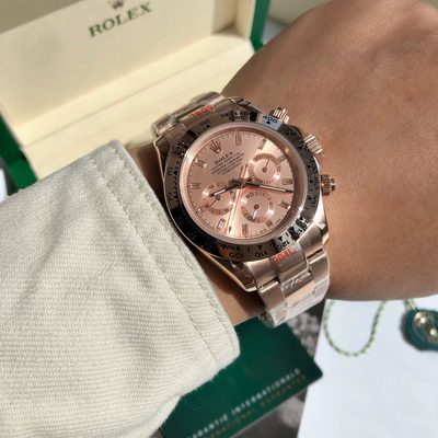 Rolex Watch — 5