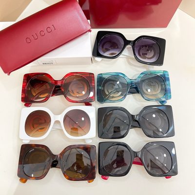 Gucci Sunglasses — 9