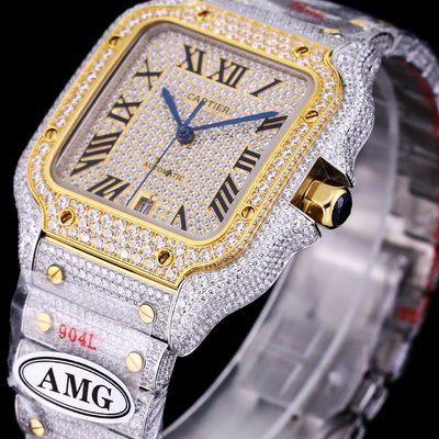 Cartier Watch — 4