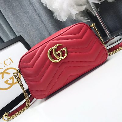 Gucci Bag — 4
