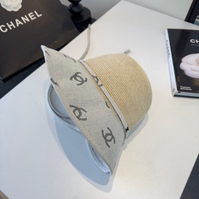 Chanel Bucket Hat — 7