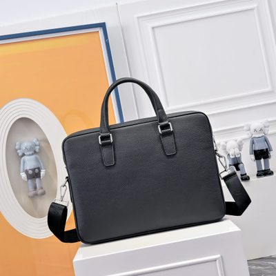 Hermès briefcase — 3