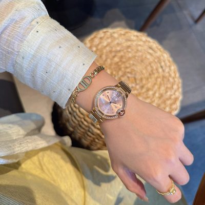 Cartier Watch — 8
