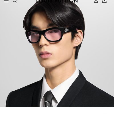 LV Sunglasses — 6