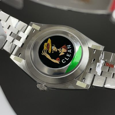Rolex Watch — 6