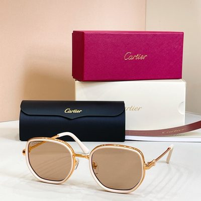 Cartier Sunglasses — 6