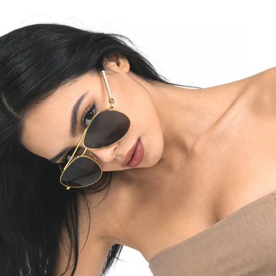 Chanel Sunglasses — 3