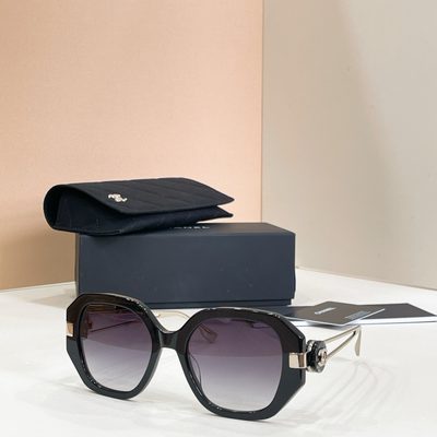 Chanel Sunglasses — 3