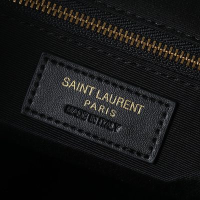 YSL Bag — 9