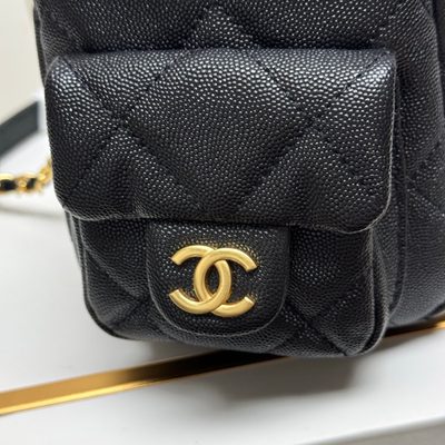 Chanel Bag — 5