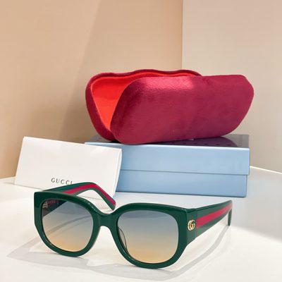 Gucci Sunglasses — 5