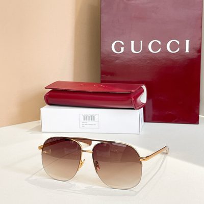 Gucci Sunglasses — 4