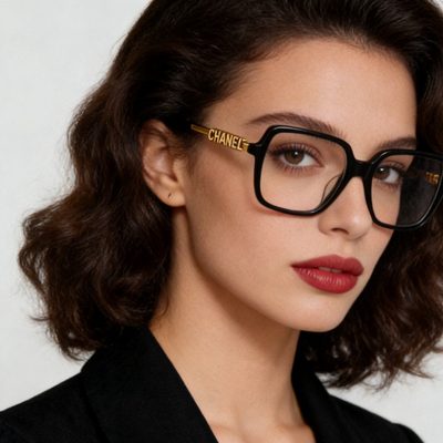 Chanel Sunglasses — 8
