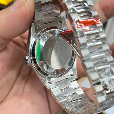 Rolex Watch — 7
