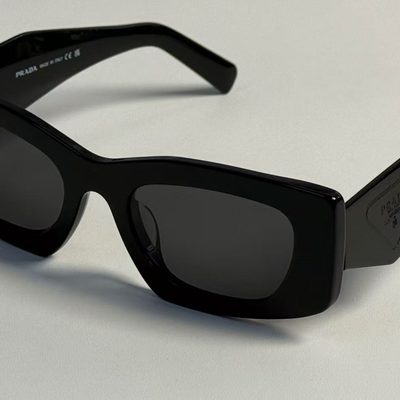 Prada Sunglasses — 3