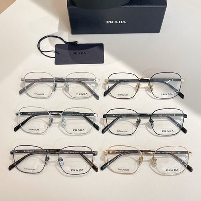 Prada Sunglasses — 8
